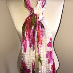 Loft Scarf